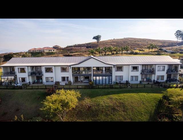 2 BEDROOM APARTMENT FOR SALE IN HOWICK NORTH